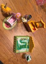 Playmobil Koninklijke Slaapkamer Set, Ophalen of Verzenden, Gebruikt, Complete set