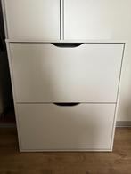 schoenenkast, Huis en Inrichting, Ophalen, Zo goed als nieuw