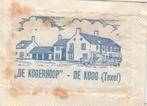 De Kogerhoop - De Koog Texel, Ophalen of Verzenden