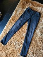 Zwarte jeans WE Blue Ridge maat 164, Ophalen of Verzenden, Zo goed als nieuw