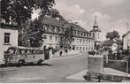 Duitsland, Bad Neustadt met auto, Tempo Matador Mikafa, Ophalen of Verzenden, Ongelopen, Duitsland