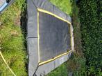 Magic circle pro ingraaf trampoline 2.14x3.05, Kinderen en Baby's, Speelgoed | Buiten | Trampolines, Gebruikt, Ophalen