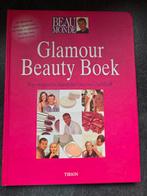 Glamour Beauty Boek - Leco van Zadelhoff Zadelhof, Ophalen of Verzenden, Gelezen, Overige onderwerpen, Leco van Zadelhoff