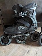 Fila CrossFit skates 110, Sport en Fitness, Skeelers, Overige merken, Inline skates 4 wielen, Ophalen of Verzenden, Heren