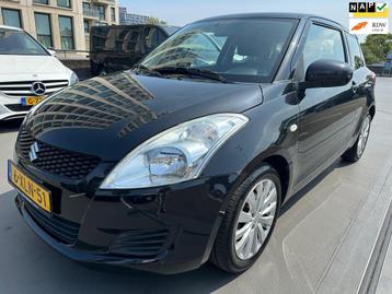 Suzuki Swift 1.2 Bandit EASSS Airco Cruise Dealer Onderhoude beschikbaar voor biedingen