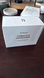 Byredo Tobacco Mandarin 50 ml extrait de parfum sealed, Ophalen of Verzenden, Nieuw