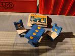 Lego Vintage tafel en stoelen, Complete set, Gebruikt, Ophalen of Verzenden, Lego