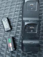 Xbox controller dock met batterijen, Ophalen, Zo goed als nieuw, Controller, Xbox Original