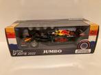Red Bull RB16b  formule 1 Max Verstappen 2021  Burago 1:24, Hobby en Vrije tijd, Modelauto's | 1:24, Ophalen of Verzenden, Nieuw