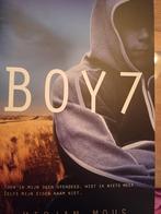 Boy 7. MiRJAM Mous, Ophalen of Verzenden, Zo goed als nieuw, Mirjam Mous