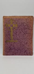 Ecce Homines - J. Linse - 1931 - Art Deco, Antiek en Kunst, Antiek | Boeken en Bijbels, Ophalen of Verzenden