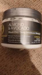 Design Essentials deep moisture masque, Ophalen, Gebruikt, Shampoo of Conditioner