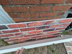 Baksteen Wandpanelen - Zo Goed Als Nieuw, Ophalen of Verzenden, Zo goed als nieuw, Minder dan 20 mm