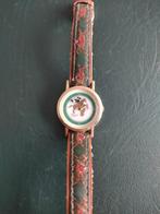 horloge paarden meiden, Ophalen