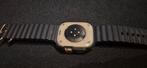 Apple Watch Ultra 2 Natural Titanium – zo goed als nieuw, Sieraden, Tassen en Uiterlijk, Smartwatches, IOS, Nieuw, Ophalen of Verzenden