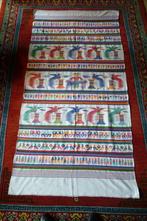 Vintage wandkleed uit Zuid-Amerika, 1960, Ophalen of Verzenden