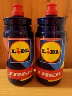 2 bidons Lidl-Trek, Ophalen of Verzenden, Overige typen