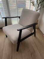 Ekenäset Fauteuil Kilanda licht beige, Ophalen, Zo goed als nieuw, 75 tot 100 cm, 50 tot 75 cm