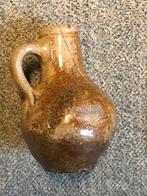 Steengoed kruik bodemvondst ca. 1750, Verzenden