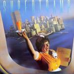 Supertramp Breakfast in America, Ophalen of Verzenden, Zo goed als nieuw, 12 inch, Poprock