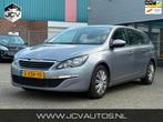 Peugeot 308 SW 1.2 e-THP Blue Lease INRUILKOOPJE!, Stof, Gebruikt, Euro 6, 1199 cc