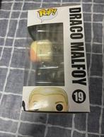 Draco Malfidus Funko Pop #19 - Harry Potter, Ophalen of Verzenden, Zo goed als nieuw