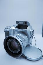 Fujifilm finepix S304 // digitale camera, Gebruikt, Compact, Ophalen of Verzenden, 3 Megapixel