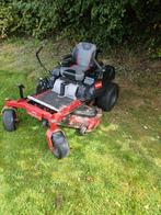 Toro TimeCutter 4850 myride Zero-Turn Zitmaaier grasmaaier, Tuin en Terras, Zitmaaiers, Ophalen, 120 cm of meer