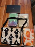 Restpartij 250x Schoudertassen - Diverse Prints!, Ophalen of Verzenden, Nieuw, Overige kleuren, Schoudertasje