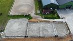 Pensionstalling voor half pension., Dieren en Toebehoren, Stalling en Weidegang, Stalling, 2 of 3 paarden of pony's