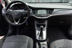 Opel Astra Sports Tourer 1.4 Turbo 120 Jaar Edition O.a: Nav, Electronic Stability Program (ESP), Stof, Gebruikt, Origineel Nederlands