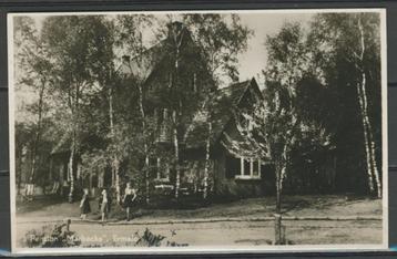 Ermelo 1950 Pension Marbacke Foto Ansichtkaart 1014 jdu  Voo beschikbaar voor biedingen