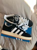Adidas Campus 00s zwart wit maat 44 2/3, Ophalen of Verzenden, Zo goed als nieuw, Zwart