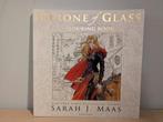 Throne of Glass colouring book (ongebruikt), Ophalen, Nieuw, Sarah J. Maas