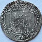 Friesland schaarse arendschelling zonder jaartal, Vóór koninkrijk, Zilver, Losse munt, Overige waardes