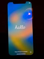 iPhone 12 256GB  zwart, 256 GB, Zwart, Ophalen of Verzenden, Zo goed als nieuw