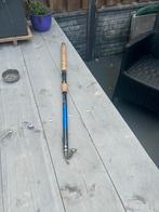 Shimano Beastmaster AX TE 6000-330 telescopische werphengel, Ophalen, Zo goed als nieuw, Werphengel