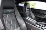 Bentley Continental GT 6.0 W12 (bj 2010, automaat), Auto's, Bentley, Automaat, Gebruikt, Zwart, 12 cilinders