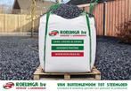 Big bags Basalt 8/16 - 16/22 mm, Verzenden, Nieuw, Basalt, Split