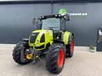 Claas Arion 540 Cebis, Grondman Tractoren, 120 tot 160 Pk, Brookotter 27, 7683NA Den Ham, NL, 7500 tot 10000