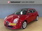 Alfa Romeo MiTo 1.4 | (bj 2010), Voorwielaandrijving, Euro 5, Gebruikt, 4 cilinders