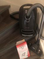 Miele stofzuiger C3, Ophalen of Verzenden, Zo goed als nieuw