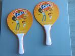 Fanta ping pong bats, Ophalen, Gebruikt, Gebruiksvoorwerp