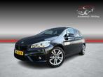 BMW 2-serie Active Tourer 220i Sport trekhaak / pdc / leder, 1998 cc, 730 kg, Zwart, Bedrijf