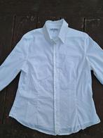 Blouse Alma Mater 40, Kleding | Dames, Maat 38/40 (M), Alma Mater, Wit, Nieuw