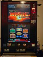 JVH Super Magic Legend Gokkast, Verzamelen, Ophalen of Verzenden, Gebruikt