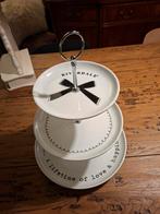 Riverdale Etagère - Feestdagen, Huis en Inrichting, Ophalen, Gebruikt