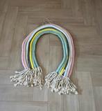 Wandhanger regenboog kinderkamer Childhome, Ophalen, Zo goed als nieuw