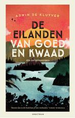 Adwin de kluyver, Verzenden, Nieuw, Adwin de Kluyver