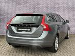 Volvo V60 1.5 T2 Nordic+ | Bi-Xenon | Standkachel | Stoelver, Automaat, 4 cilinders, Leder en Stof, 122 pk